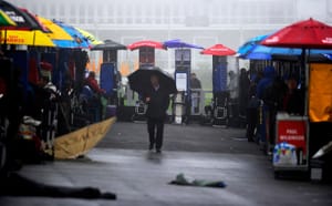 Taxes and triple threats - Global gambling’s new certainty and its impact on world racing