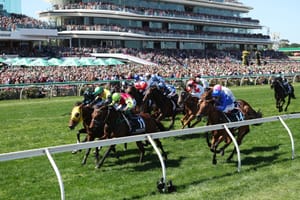 Everyone gets a prize – How the Melbourne Cup grew to be a $10 million race