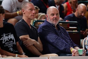 Hutchison swings axe at RSN - Felgate and Harford among high-profile talent to leave racing broadcaster