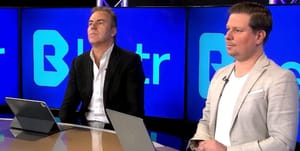 A hostile takeover – betr ups offer but PointsBet still not playing