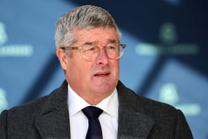 Beadman crosses to Waller as premier Sydney trainer takes on Flemington’s Carbine Lodge