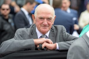 In the shadows: Why Leon Corstens remains racing’s best supporting actor