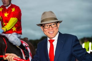 ‘You’ve got to think of the upside’ - Longevity a testament to Teo’s international investment