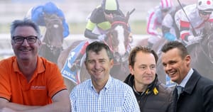 Rowe On Monday - In Flight follows a Proven path, the Middle East's influence on Europe, Aussies in Japan, Seoul winner for Pierata