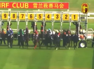 18-month ban - De Souza outed after inquiry into Malaysian race fall