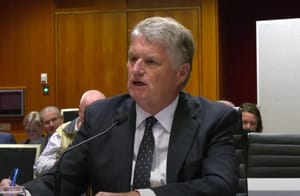 Peter McGauran resigns from ATC amid Rosehill fallout