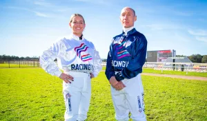 Racing WA partners up with NJT