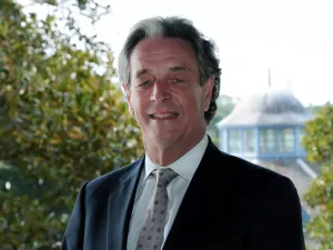 Tim Hale elected ATC chairman