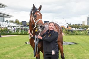 ‘Missed more than you would have ever known’ - Racing industry mourns Cranbourne stable employee