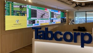 ‘Enormous opportunity to evolve’ - Frank Smith appointed as Sky Racing’s new executive producer