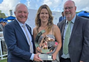 'Stark absurdity' – Esplin blasts NSW racing review’s funding blind spot