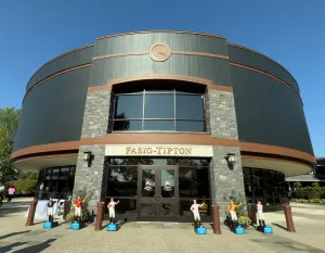 The Netflix effect - Fasig-Tipton stampede continues global bloodstock surge