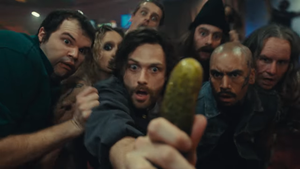 ‘Kicking the door in’ - Picklebet's edgy ad campaign