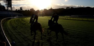 Trainer backlash forces ATC to review 10 per cent stable rent hike