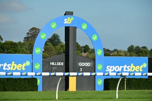 Putting a name on it – why bookies sponsor race clubs