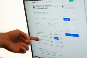 The Next Era of Prediction Markets