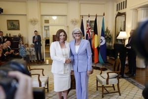 Comment: The Punting Nation and the Federal Government: A History