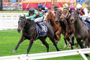 Pop Award the reward for Kroger’s patience and persistence