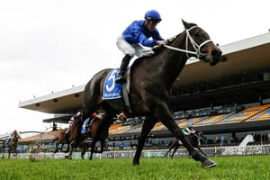 Run The Numbers – The big blue change