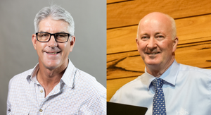 Grieve to head AgriFutures’ thoroughbred advisory panel as D’Arcy joins committee