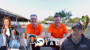 Straight Talk Podcast - Clare Lindop on her second racing career, Chris Russell on inspecting yearlings, plus The Pattern, breeding trends and the latest in wagering