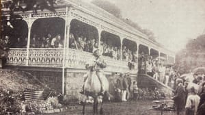 A chapter closes on the wild west legend of Meningoort