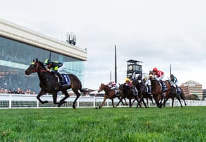 Run The Numbers – When eight is enough