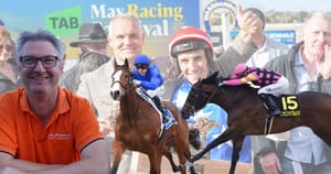 Rowe On Monday - A Japanese Everest shot, Bobbin’s UK plans on hold for Duke, and Godolphin’s new era starts well