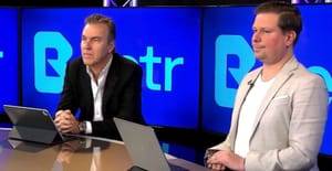 Betr linked with Entain discussions