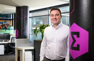 ‘Going at pace’ – Entain commits to winning in Australia and focuses on new game plan for growth