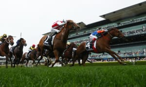 What will happen with Australia's black type Pattern?