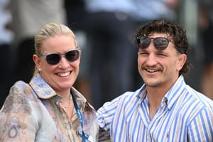 Charlotte Mills in NZTR appointment to complete executive shake-up