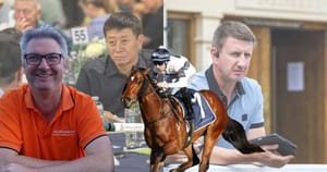 Rowe On Monday - Winx influence on Yulong blueprint, Kingstar opportunities, why racing needs to keep governments onside