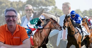 Rowe On Monday - Rosberg 'a win for everyone', Wootton Bassett's select book, US a new source for HK