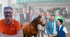 Rowe On Monday - End of the Galileo era, fast HK starts for Aussies and Kiwis and a Bangkok musical tribute for Chester