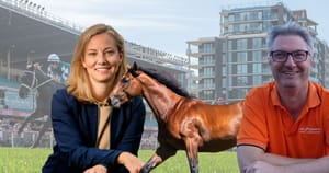 Rowe On Monday - Spring bases loaded for The Autumn Sun, US stud fees warning, Capital decisions await Yulong