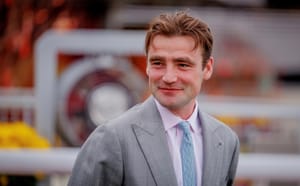 Eustace shapes up to second Hong Kong season with confidence