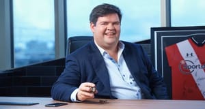 'A crazy ride to the moon.' - Yolo bids farewell to the grey market and aims to take crypto betting into the regulated market