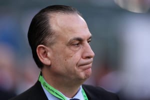 A year on from supposed peace talks, Racing NSW and key breeders remain divided