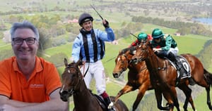 Rowe On Monday - Plans for one of racing's quiet achievers, a timely Breeders' Plate success, French G1 adds to Asfoora temptations