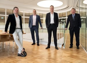 Prominent sports and media figure Alexi Baker joins betr board