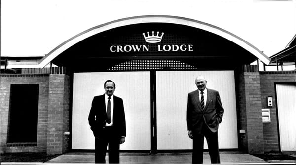 Kings of the west - how the Ingham brothers parlayed chickens into an Australian breeding and racing empire