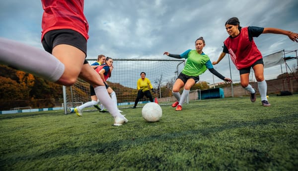 Senet Legal Update – Victoria to introduce prohibition on betting on minors in sport