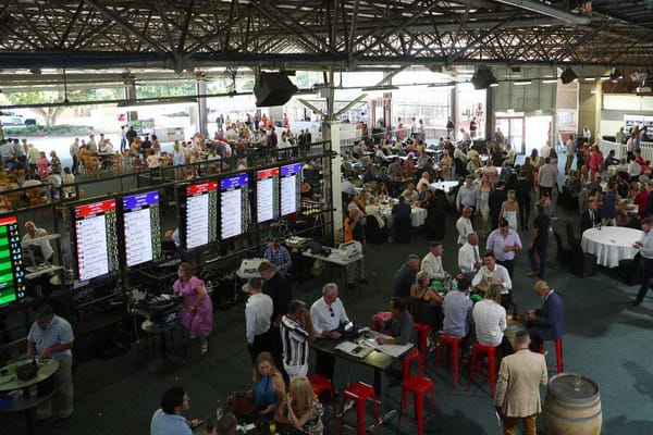 Smaller bookies on the wane as Punters Pal joins recent closures