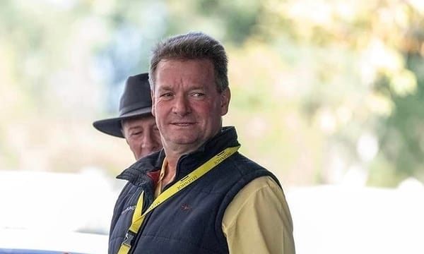 Easter edge: Peter O’Brien on the Winx filly and shopping smart