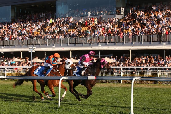 ‘Sun on their backs’ - how the Queensland sunshine energises Australia's next stars