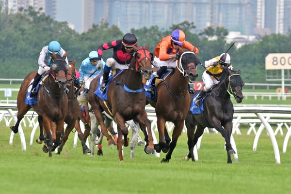 As Singapore exits, is Malaysia ready to step up as South East Asia’s next racing frontier?
