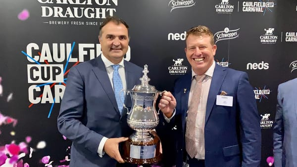 BRC appoints Karl deKroo as new CEO