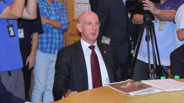 Kim Kelly permanently appointed to QRIC