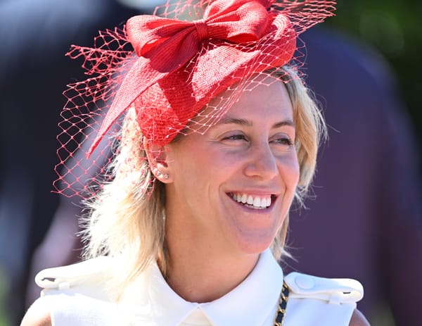 ‘The ingredients are there’ – Rogers’ plans to transform the VRC gather pace